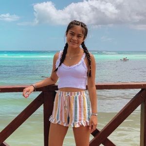 Meet your Posher, Angelina